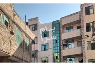 ملارد فروش آپارتمان سرآسیاب