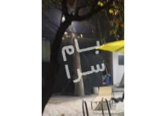 ملارد فروش ویلا خیابان باقری