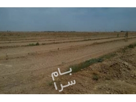 ابهر فروش زمین شناط