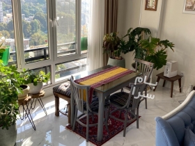 تهران فروش آپارتمان درکه