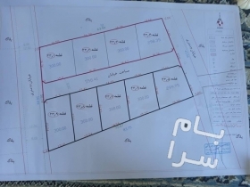 انزلی فروش زمین خدادادی