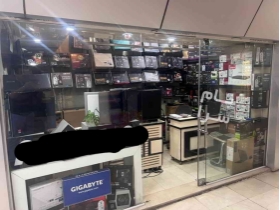 اصفهان فروش مغازه میر