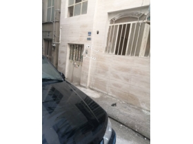 تهران فروش کلنگی مالک اشتر