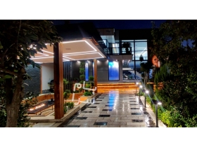 ملارد فروش ویلا لم آباد