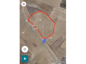 ابهر فروش باغ اسپاس