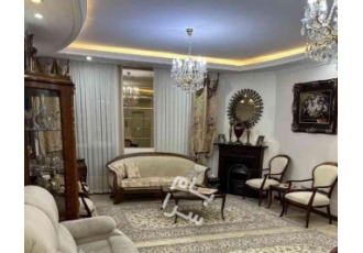 تهران فروش آپارتمان باغ فیض