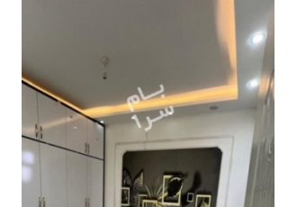 مشهد فروش آپارتمان حر عاملی