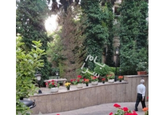 تهران فروش آپارتمان حکمت