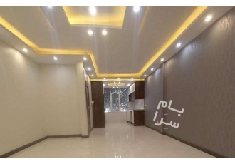تهران فروش آپارتمان تهرانپارس غربی