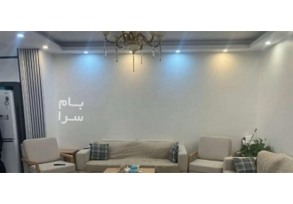 تهران فروش آپارتمان جنت آباد جنوبی