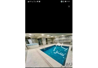 تهران فروش آپارتمان جنت آباد مرکزی