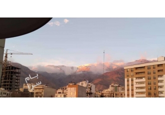 تهران فروش آپارتمان سوهانک