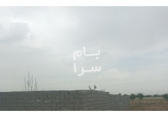 مشهد فروش زمین جاده کاهو