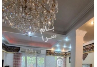 تهران فروش ویلا دیباجی جنوبی