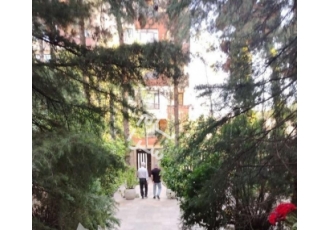تهران فروش ویلا حکمت