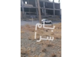 هشتگرد فروش زمین مهستان