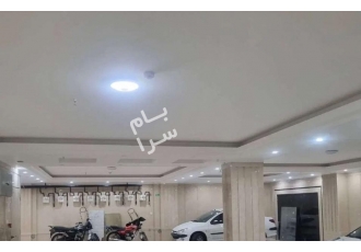 تهران فروش آپارتمان سازمان برنامه شمالی