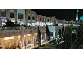 اندیشه فروش مغازه فاز ۱
