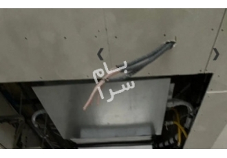 مشهد فروش آپارتمان بلوار وکیل آباد