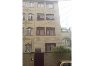 تهران فروش آپارتمان کاج