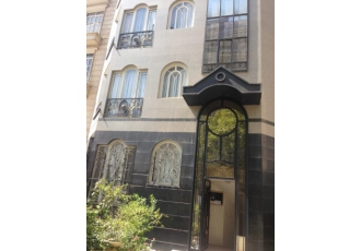 تهران فروش آپارتمان یوسف آباد