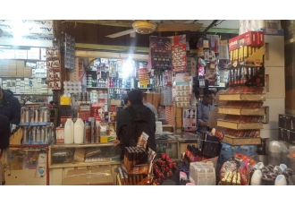 تهران فروش مغازه بازار
