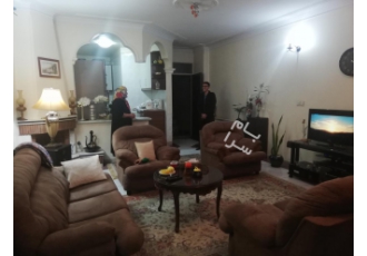 تهران فروش آپارتمان جنت آباد مرکزی