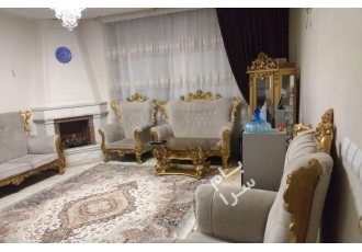 تهران فروش آپارتمان بلوار آیت الله کاشانی