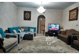 تهران فروش آپارتمان جنت آباد