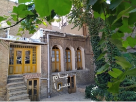 استان همدان فروش کلنگی سرگذر