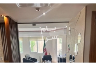 تهران فروش دفتر کار الهیه