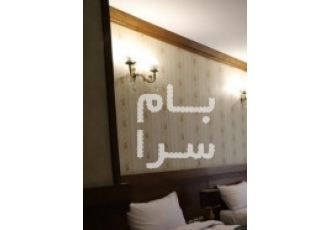مشهد فروش زمین امام رضا (خیابان تهران )