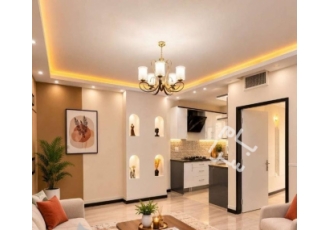 اندیشه فروش آپارتمان فاز ۱