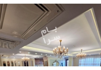 تهران فروش آپارتمان دیباجی جنوبی